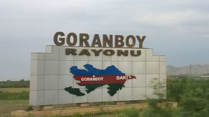 Goranboyda da saxlanılanlar var? - İcra Hakimiyyətindən açıqlama