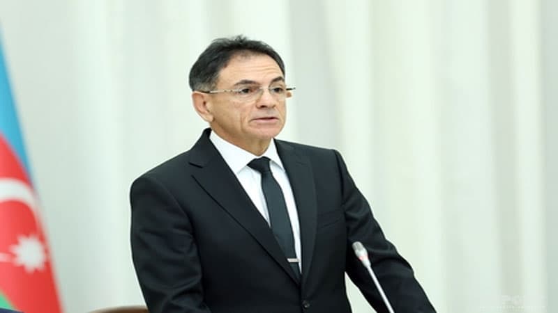 Müdafiə Sənayesi Nazirliyinin iki idarəsinə yeni rəhbər təyin edildi
