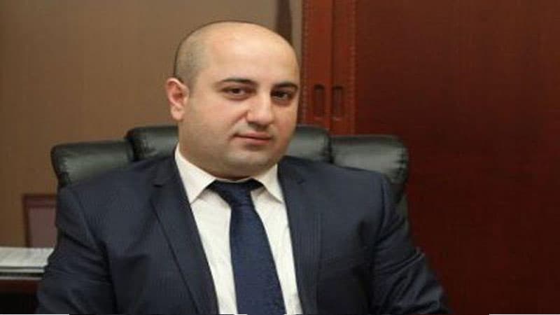 Keçmiş sədr “Meqa Həyat Sığorta” rəhbərliyinə gətirildi