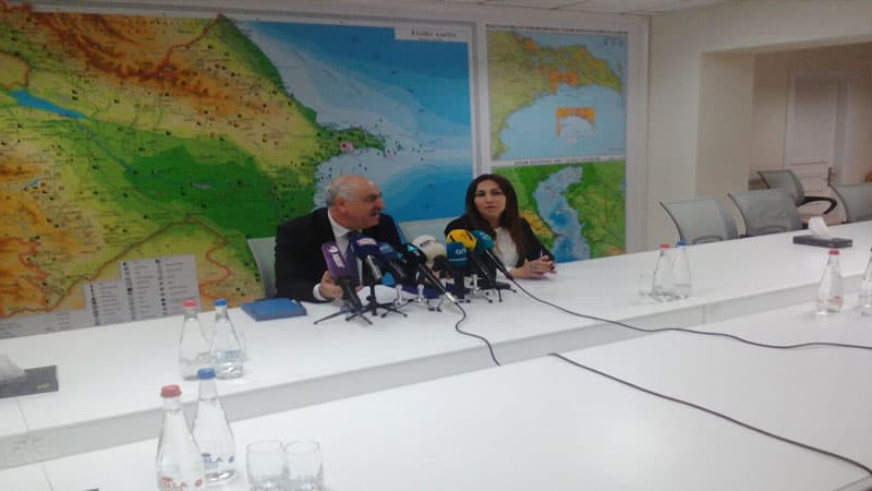 Tikinti layihələrinə ictimai dinləmələrdən sonra rəy veriləcək