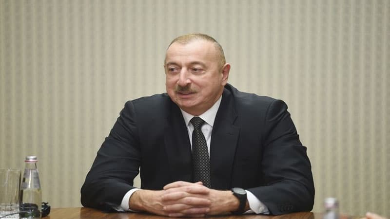 İlham Əliyev: “Tam qətiyyətlə deyə bilərəm ki..."