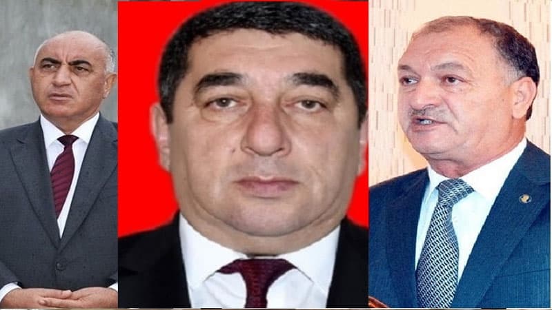 Əhali icra başçılarının həbsini necə qarşıladı?  (VİDEO)