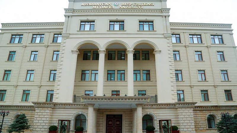 Azərbaycan ərazisində İsrail döyüş təyyarələri yerləşdirilib? - MN