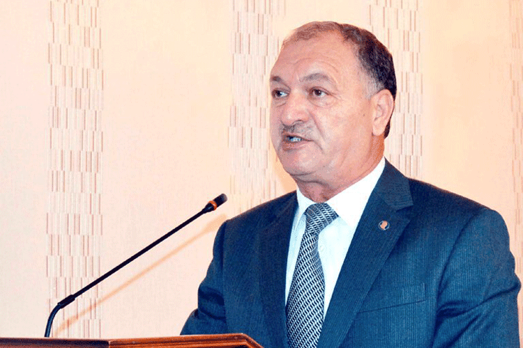 Məhkəmə Qoca Səmədov barədə qərarını verdi