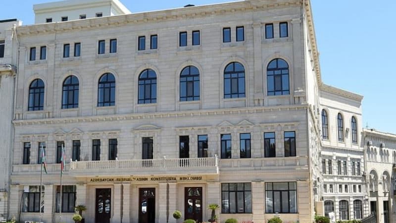 Konstitusiya Məhkəməsi Ali Məhkəmənin qərarını ləğv edib