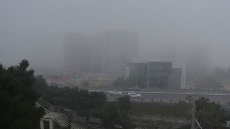 Sabaha olan hava proqnozu açıqlandı