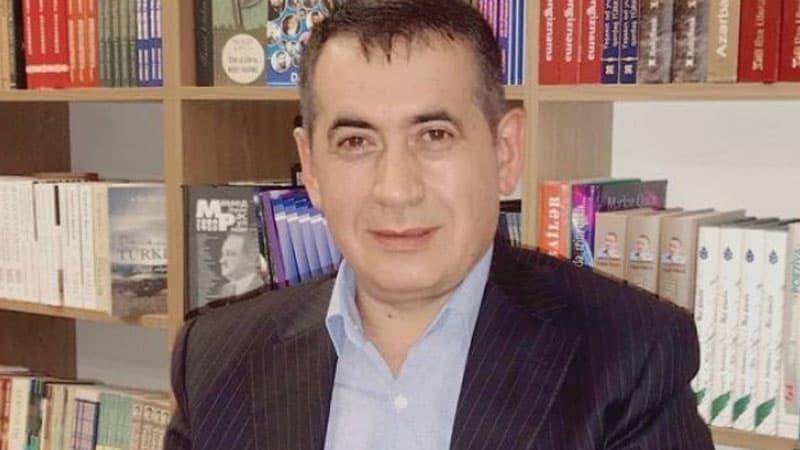 Cahandar Bayoğlu: “Primakovların, qraçovların və barannikovların ölməsinə baxmayaraq...”