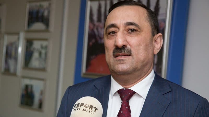 SOCAR-ın İdarəsi gələn il Xəzəryanı ölkələrin neftçilərinə təlim keçməyi hədəfləyir