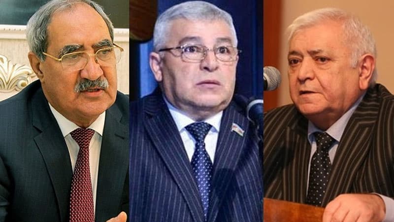 Deputatlar icra başçılarının həbsindən danışdılar: “Çoxlarının yuxusu qaçıb...”