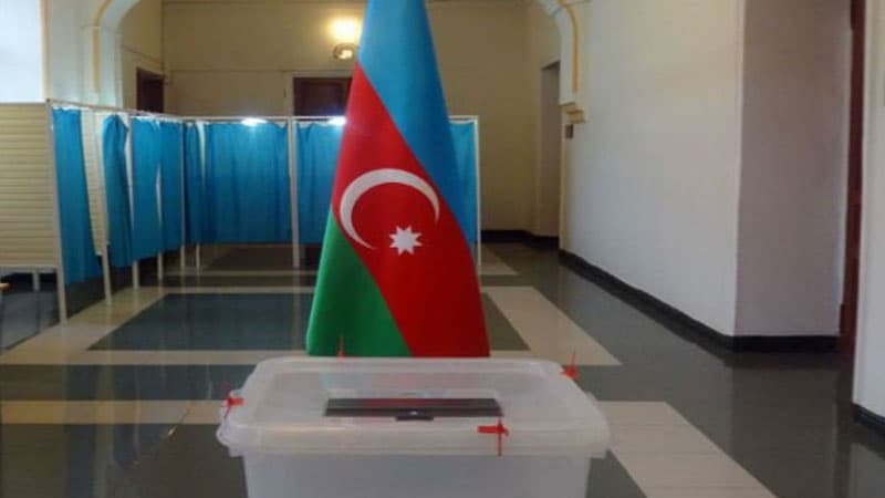 Parlament seçkilərində iştirak etmək üçün 901 nəfər müraciət etdi