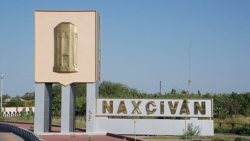 Bu il Naxçıvanda 132 nəfər orden, medal və fəxri adlarla təltif olunub