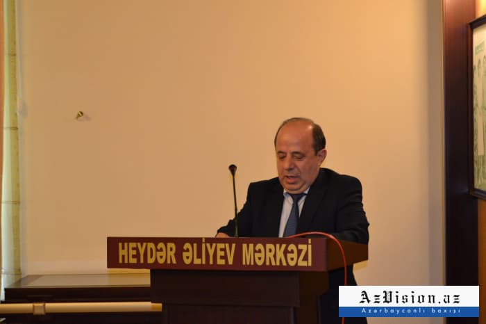 İsmayıllının baş həkimi işdən çıxdı: Yeni təyinat (FOTO)