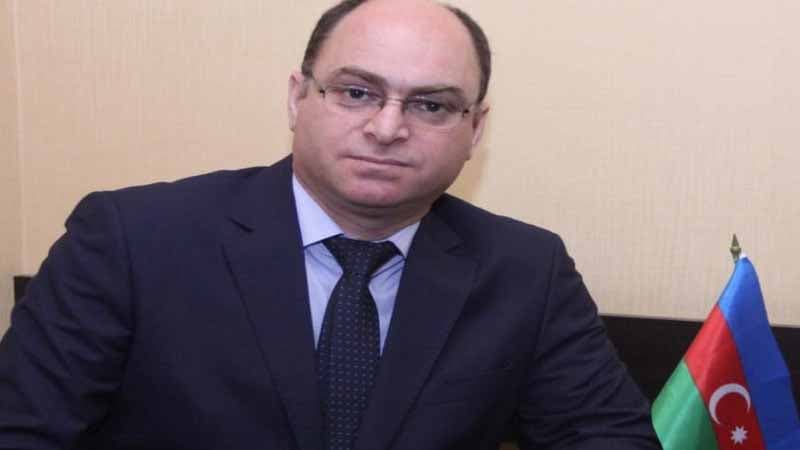 Elşad Paşasoy deputatlığa namizəd olacaq
