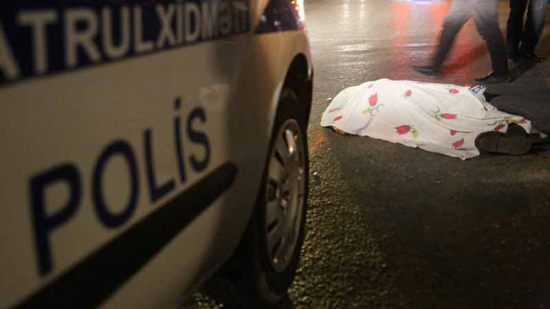 Salyanda ağır yol qəzasında ölənlərin sayı 3-ə çatdı