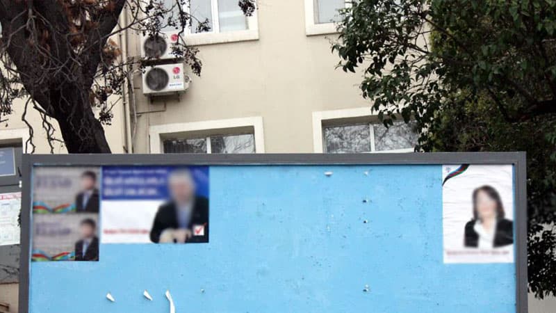Bələdiyyə seçkilərinin təşviqat mərhələsi başa çatdı