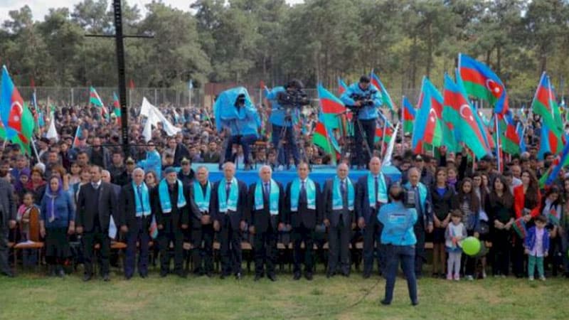 YAP 45 dairədə başqa namizədləri dəstəkləyəcək – Siyahı hazırdır