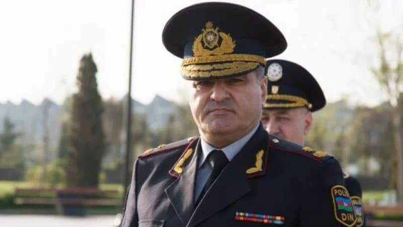 Mirqafar Seyidova yenə ağır itki üz verdi