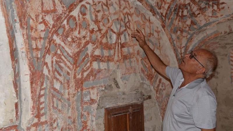 Osmanlı dövlətini quranlar şaman olub? - İsa Sofi türbəsinin sirri (ARAŞDIRMA)