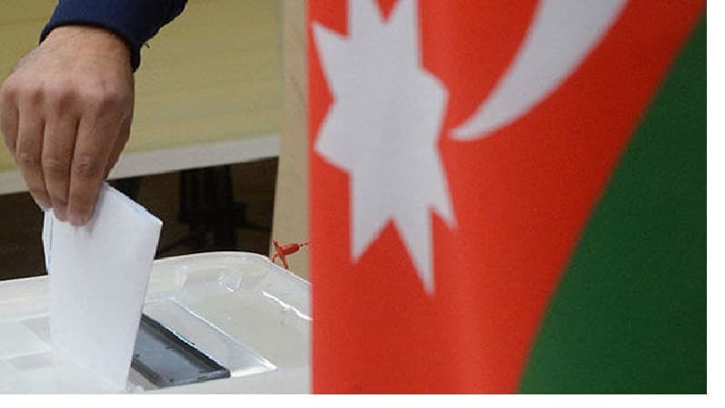 Bələdiyyə seçkisində 41462 namizəd yarışacaq