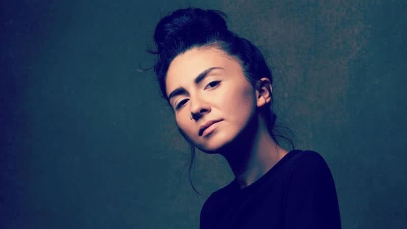 Azərbaycanlı müğənninin yeni albomu Amerikanın musiqi resursunda yer aldı