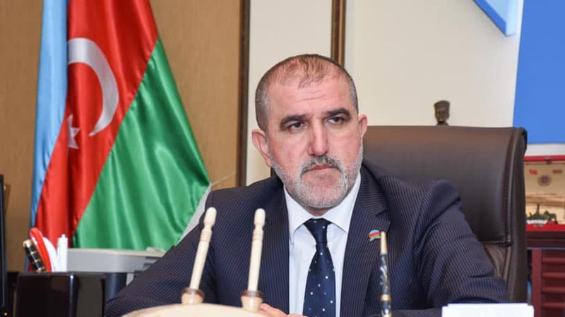 Rauf Arifoğlu Milli Məclisə seçkilərdə iştirak edəcəyini bildirdi: ""Əlizadəçilik bitdi"