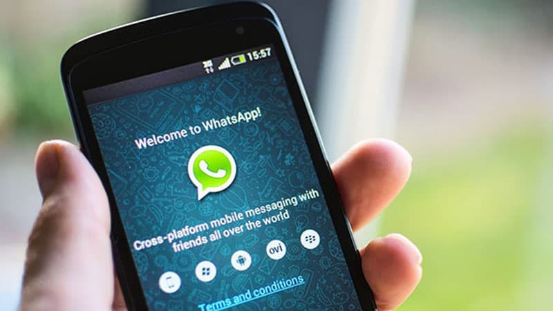 "Whatsapp" 10 gündən sonra bu telefonlarda işləməyəcək