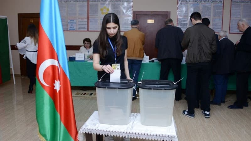 Seçici fəallığı ən yüksək və ən aşağı olan dairələr açıqlandı