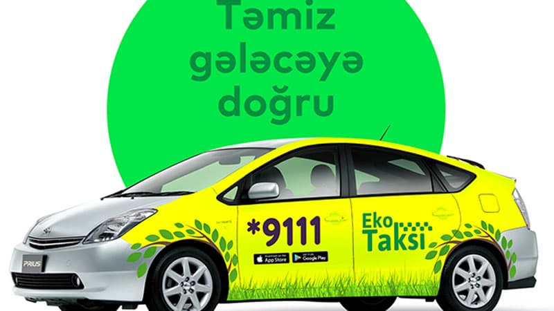 *9111 Azərbaycanda ilkə imza atdı