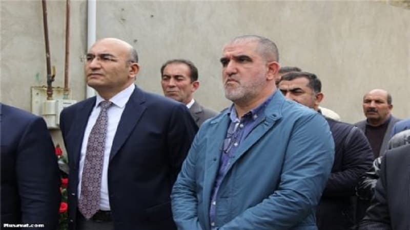 İqbal Ağazadə yazdı, Rauf Arifoğlu cavab verdi - “Bəziləri gərək utandığından adımı zikr etməyəydi”