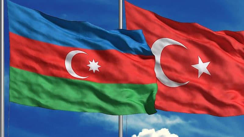 Tbilisidə Azərbaycan və Türkiyə XİN başçılarının görüşü oldu