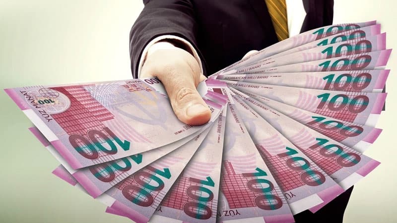 Yanvarın 1-dən yeni cərimələr qüvvəyə minir: 500 AZN-dən 4000 AZN-ə qədər