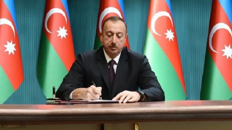 İlham Əliyev Türkiyə və Azərbaycan arasında mühüm sənədi təsdiqlədi