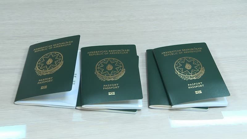 Azərbaycandan bu ölkəyə vizasız gediş-gəliş qaydaları dəyişdi