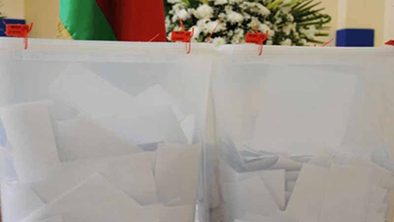 Bələdiyyə seçkilərində səsvermə başa çatdı