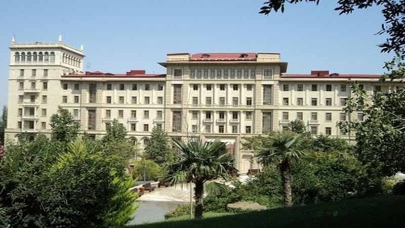 Baş Prokurorluq Dövlət Himnini prokurorluq orqanları işçilərinin ifa etməsi, dinləməsi və oxuması qaydasını müəyyən edəcək
