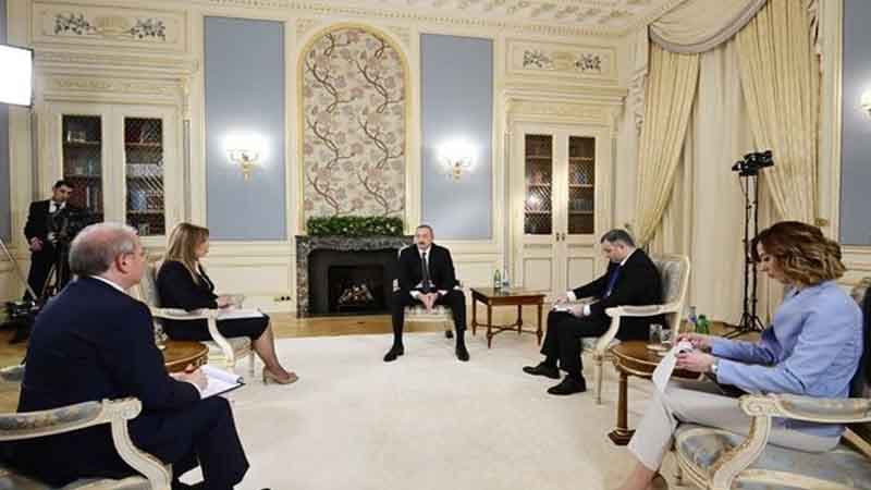 Prezident: "Deputat seçilir, ondan sonra öz dairəsinə heç baş çəkmir, heç maraqlanmır"