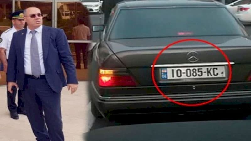 Gürcü maşınları ilə bağlı problem necə həll olunacaq? – Təkliflər