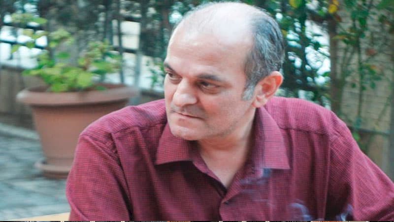 Milli Məclisə namizədlər şair Salam Sarvana çağırış etdi (MƏTN)