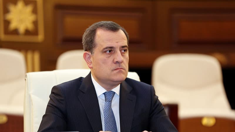 Ceyhun Bayramov: "Bu həftəsonu tədris hökumətin qərarına əsasən təşkil olunacaq"