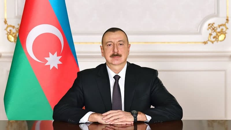 Putin və Ərdoğan İlham Əliyevə zəng edib