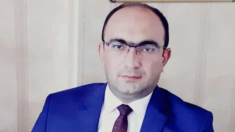 Tural Məmmədov parlament seçkilərinə namizədliyini irəli sürdü