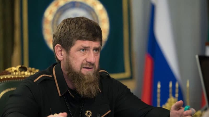 Kadırov “Axmat” klubunu hansı şərtlə maliyyələşdirdiyini açıqladı