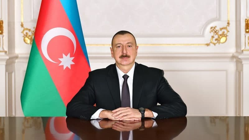 İlham Əliyev iki qanunu ləğv etdi