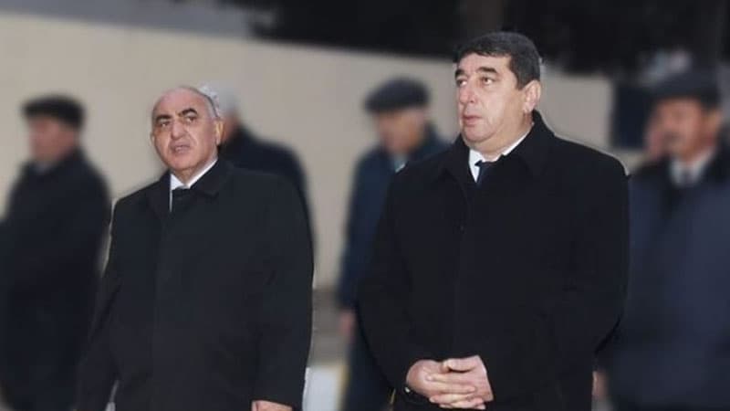 Həbs edilən sabiq icra başçısı və müavinindən xəbər var