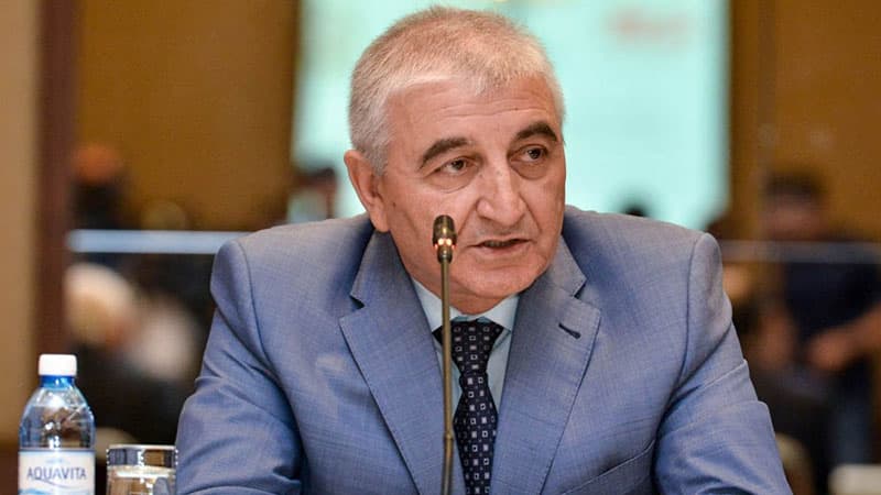 Məzahir Pənahov: "Sosial şəbəkələrdəki görüntüləri araşdıracağıq"