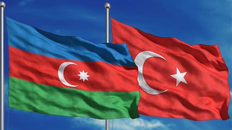 Türkiyə - Azərbaycan oyununun vaxtı açıqlandı