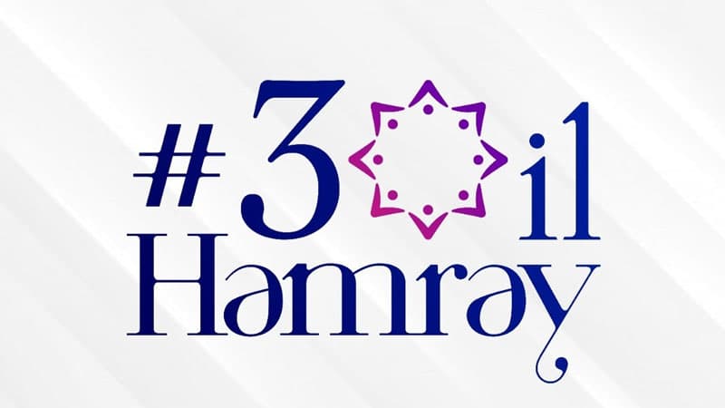 Bayram münasibətilə 30 məşhur şəxsin iştirakı ilə videoçarx hazırlandı (VİDEO)