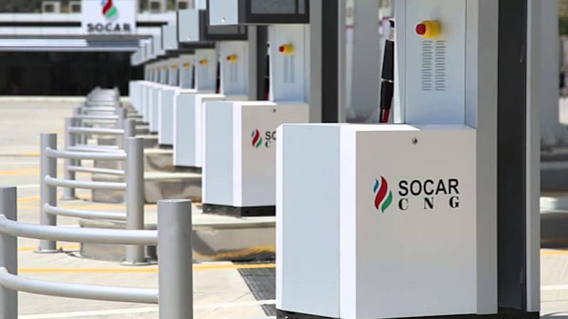CNG ekoloji, sərfəli yanacaq növü kimi (RƏY)