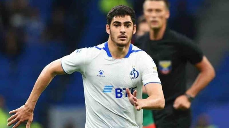 "Neftçi"dən Ramil Şeydayev açıqlaması