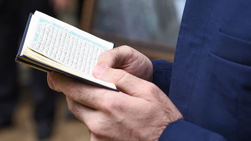 Çindən ağlasığmaz qərar – Quran və İncil dəyişdirilir